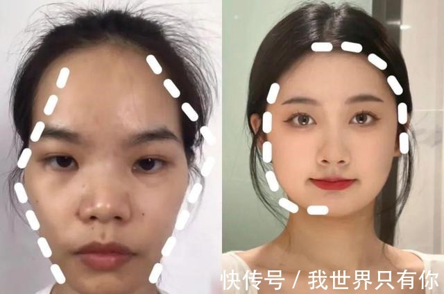 颅顶 显老又土气的2款发型,真的别再留了!显老又土气的2款发型,真的别再留了!