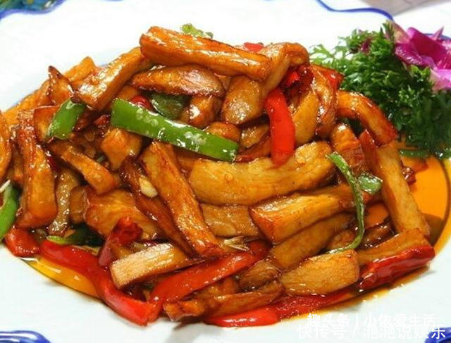 简单|美味可口的几道家常菜,营养解馋下饭,简单易学,招待客人超实用