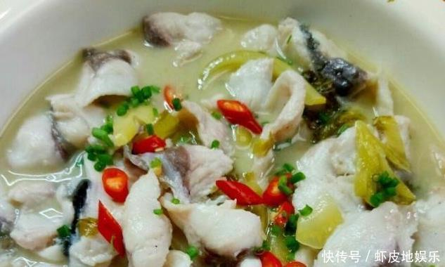 教你几道家常菜,有荤有素有营养,简单易学,大人小孩都爱吃