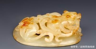 加工玉器|鉴定玉器 这一招可是绝活儿