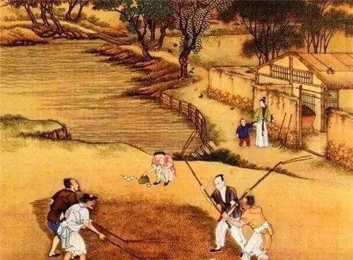 白银|明朝后期发生的白银危机,从而引发经济崩溃,才是大明覆灭的真因