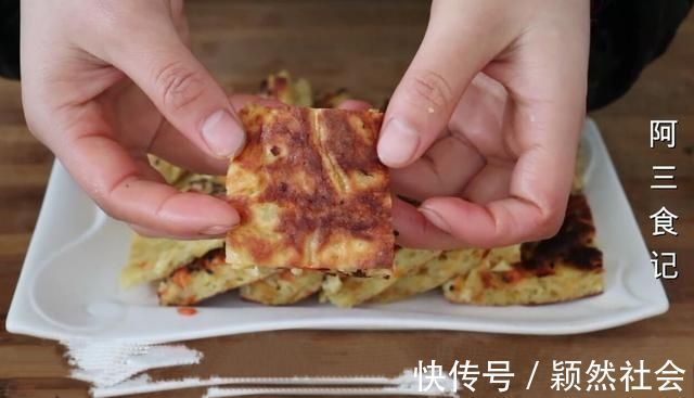 红薯里加3个鸡蛋，实在太香了，给肉都不换，每次上桌瞬间抢光