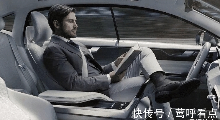 汽车|如果无人驾驶普及,酒驾开车算违章吗?这些知识你该知道