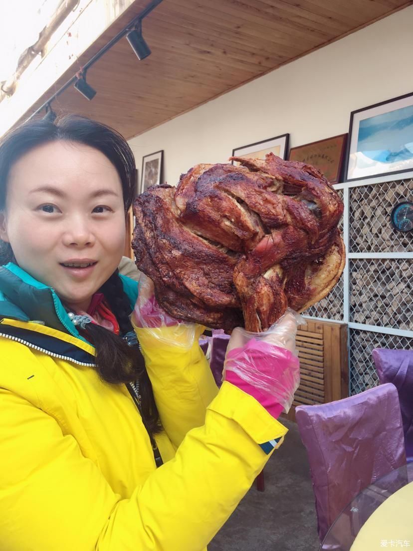  草原|好摄之徒来到极美之地乌兰布统坝上草原，冬季的美景与震撼