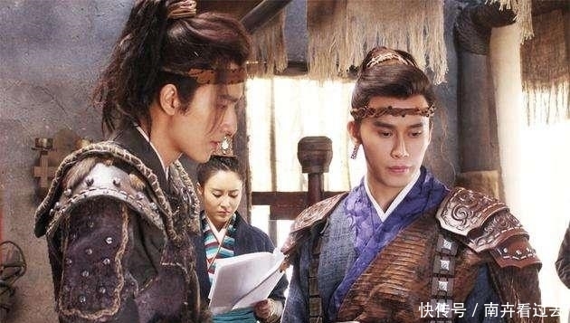 天才|真正知道霍去病与匈奴的关系，才知道这位军事天才有多可怕