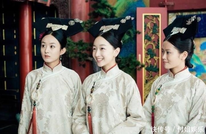 大闺女|古代皇宫挑选宫女,如何验证她们是黄花大闺女?方法太简单了