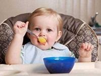 小知识|锻炼宝宝咀嚼力 还补水补维生素的菜谱