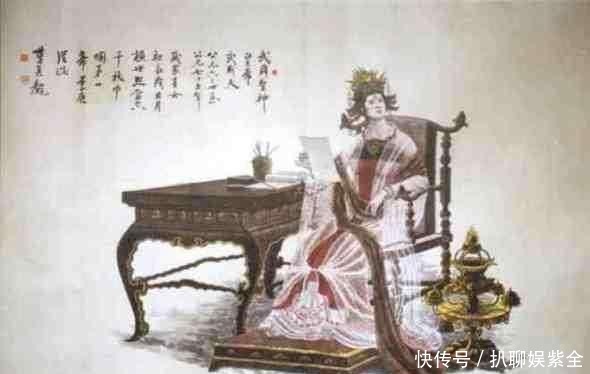 俄国历史上仅有的拥有大帝称号的女人——叶卡捷琳娜二世!