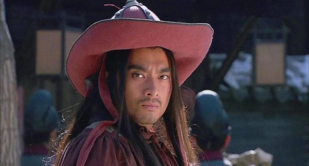 原因|宋江心疼鲁智深燕青离开梁山,却巴不得武松退出梁山,什么原因?