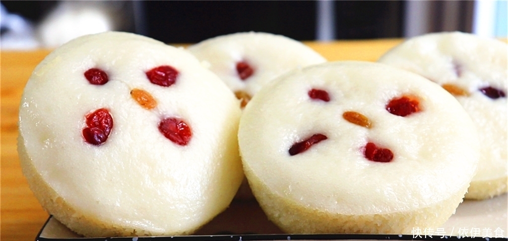 松软香甜的大米糕家常做法，简单好吃，我家每次做都吃不够