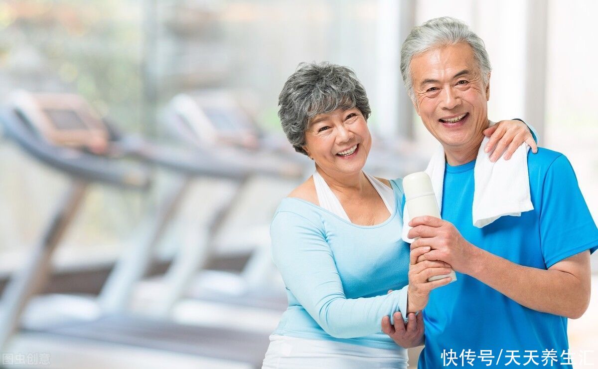 中老年人|老年人夏季如何补钙？做好这4件事，不用担心会缺钙