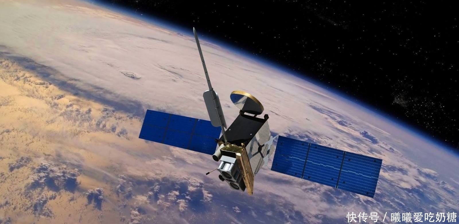 中国北斗再获突破,苹果和小米首批入选,华为却遗憾缺席