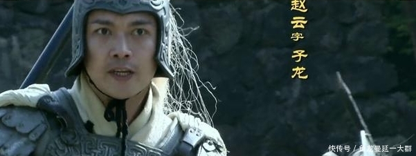 和典韦|赵云和典韦谁更能打，古籍记载颠覆历史，学者：完全不在一个层次