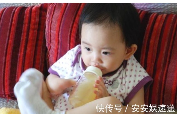 发育|这3种白开水满是细菌,孩子脾虚发育慢,口再渴也别给孩子喝
