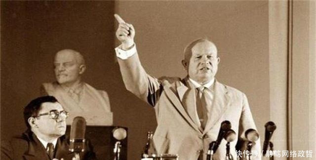 欧洲|探寻：为什么鞑靼人感谢赫鲁晓夫？因为他为鞑靼人做了件善事