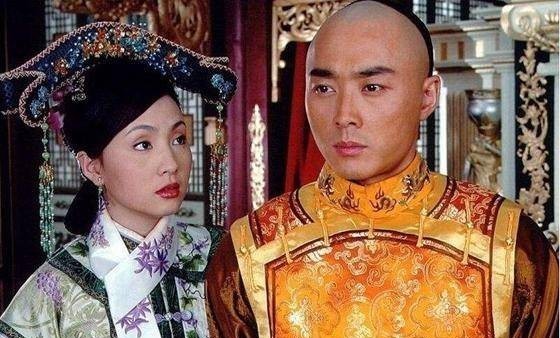 进献|张之洞进献一宝物，深得慈禧欢心，每天晚上都要握在手中