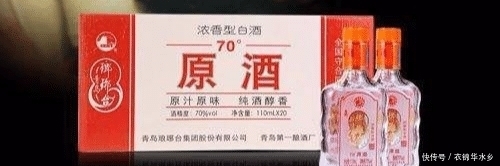 中国最烈的5种白酒,酒量不好的人一口都喝不下去,全喝过的佩服