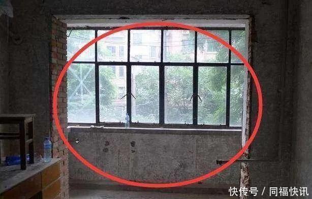 齐家芳芳|越来越多人阳台不装推拉门了,现在都流行这样的,后悔没早点知道