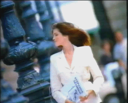 头发自然干和吹干,哪个更好?很多人都搞错了