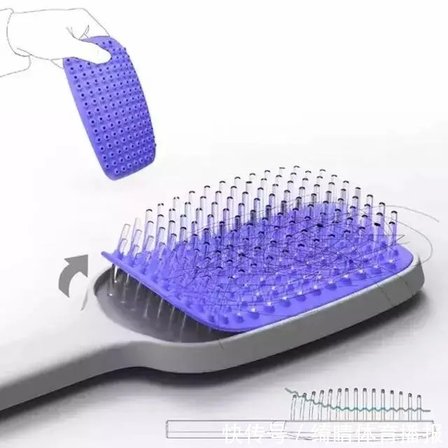 脑洞大开|20位设计师脑洞大开的杰作,想法很刁钻,设计师走心了!