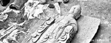 唐武宗灭佛的真正原因一直潜伏在历史之中!直至今日才得以解决!