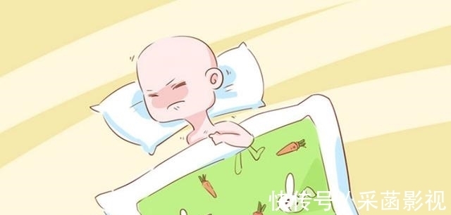 爸妈|宝宝这4情况,90%爸妈都表示被吓到过!快来看看你遇到过几个