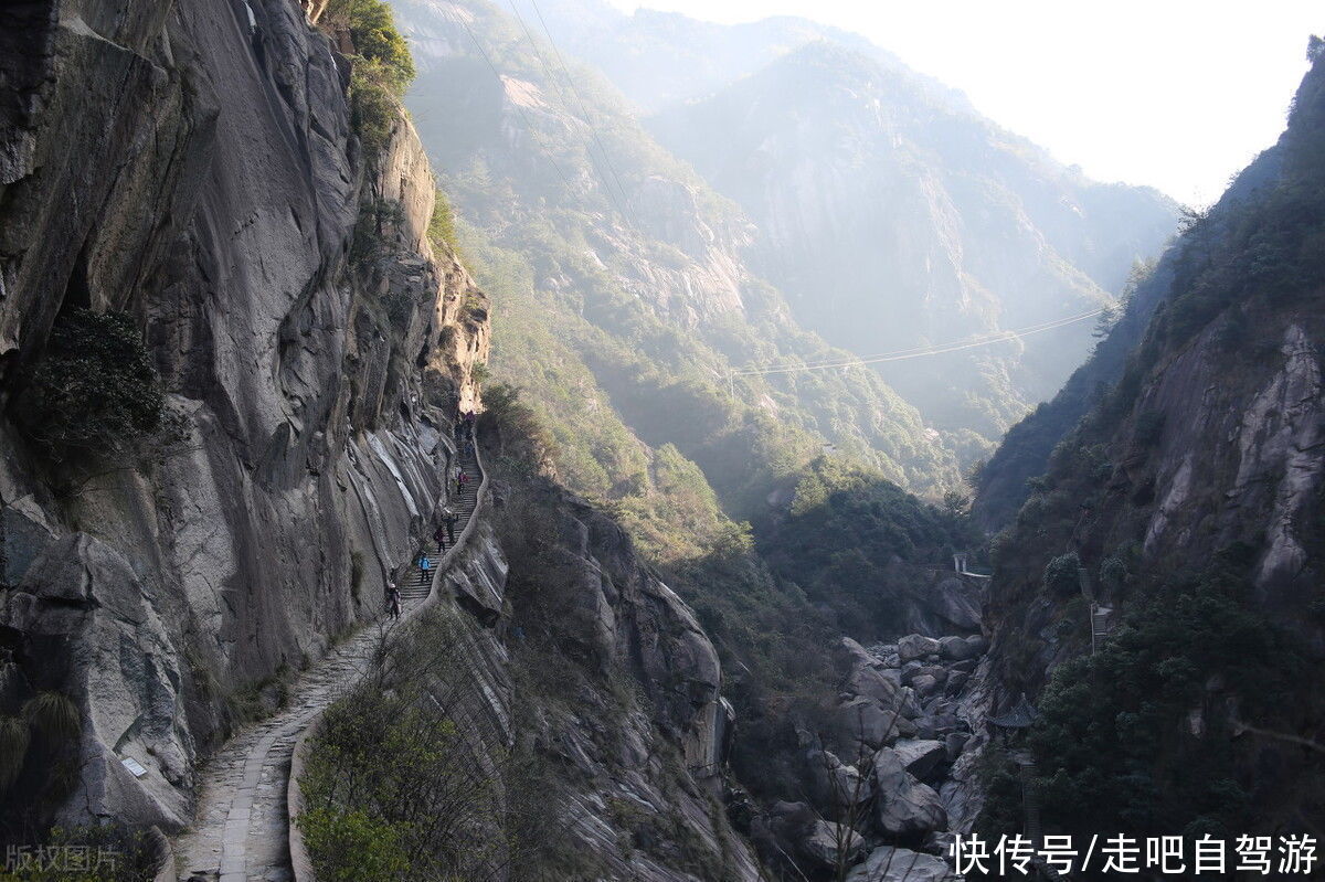 阳朔|最美的风景在骑行的路上，推荐5条经典骑行路线，入目皆成画