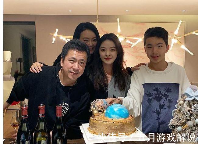 星二代逐梦演艺圈，最新潮流是不做演员做导演？