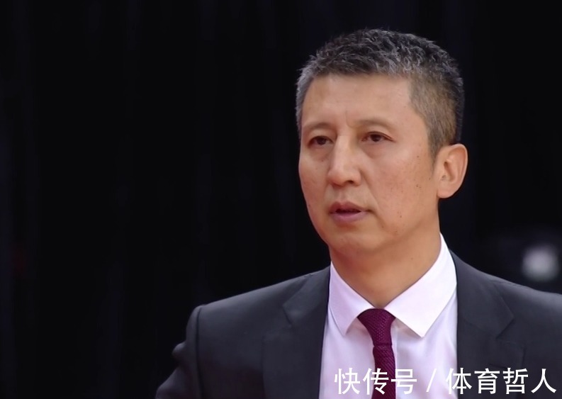 陈盈骏|33分12助!CBA又多了一位顶级后卫 郭士强乐开了花