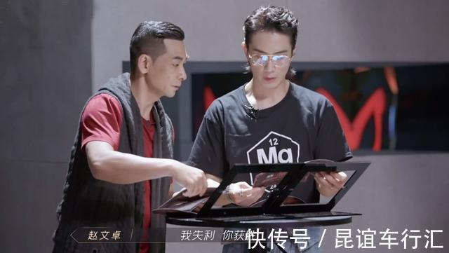 《哥哥》的5大赢家：2人成黑马，2人商务接到手软，1人躺赢进决赛