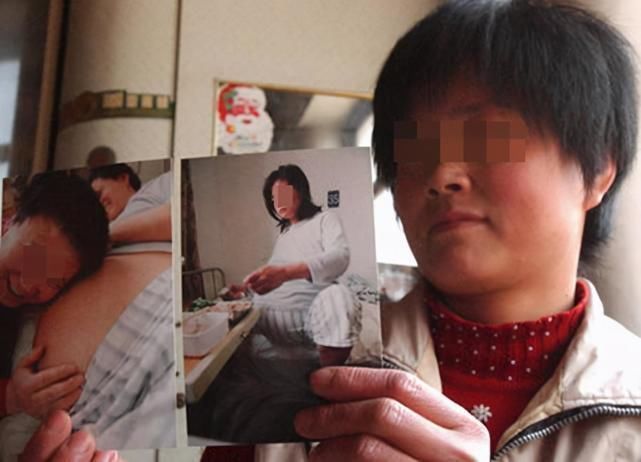王翠英|18年前,产妇生下五胞胎引轰动,08年当奥运使者,如今长成这样