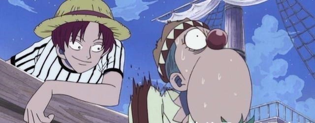 明哥|反目成仇,海贼王中翻脸的3对兄弟,明哥被伤透,巴基仍爱红发