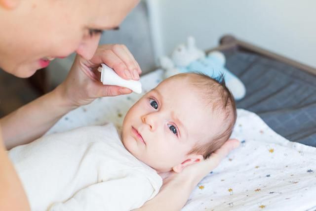 宝宝|宝宝的这5种表现 妈妈们别不当回事儿 可能就是发育迟缓