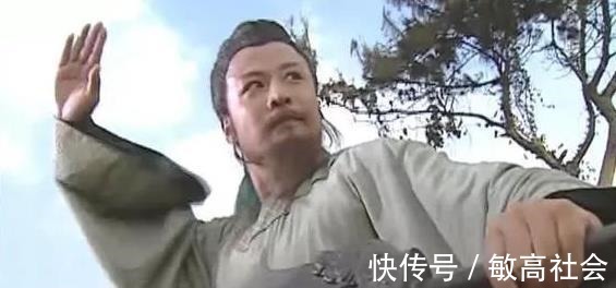 晁盖$最可恨的三位梁山好汉,一位不忠,一位不义,一位不忠不义都占全