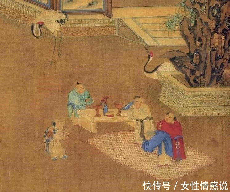 周朝|“姓氏”最初含义是什么,又是怎样演成今日我们使用的“姓”