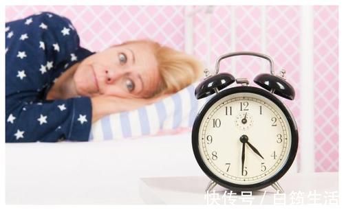 女性|女性进入更年期后，身体会有很多变化，很多人傻傻不清楚