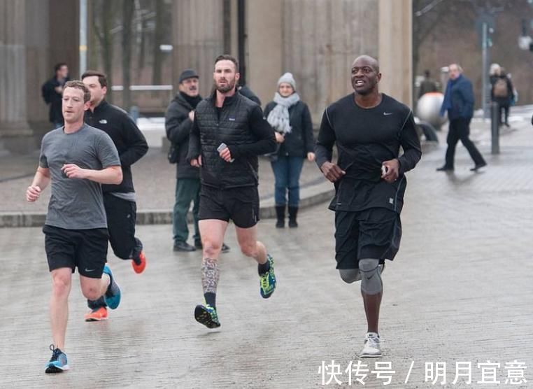 保镖|华为年营收8000多亿,老板任正非为什么不配保镖?因为完全不需要