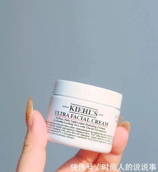 娇韵诗 这几款神仙面霜你一定要知道!科颜氏贴心设计,倩碧小巧精致!