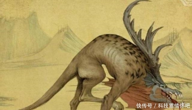 《山海经》是什么时候写的,为何有人说它不属于任何时代