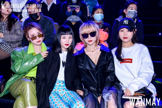 科技赋能，“羽”众不同