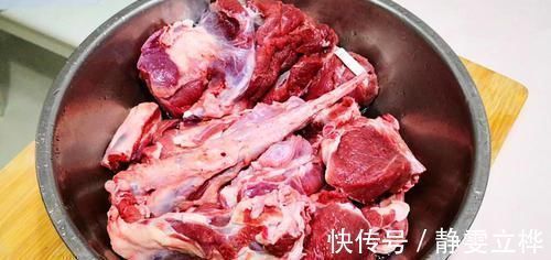 买羊肉时,学会这“3不买”,回回买到新鲜好肉,一挑一个准