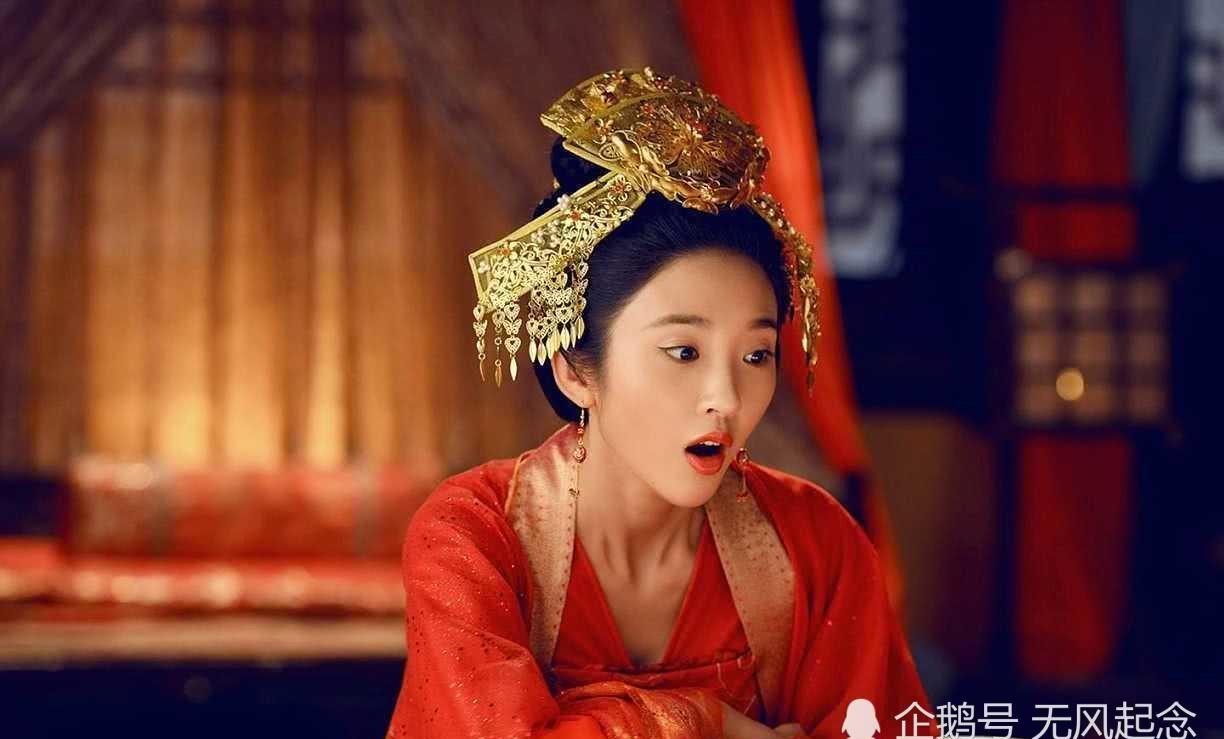 笔误|因皇帝笔误,他被点为状元,当官后只写词不做事,最后还当上宰相