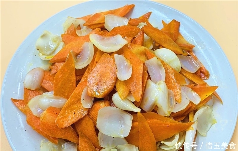 中年|此物是天然清肺王,我家每周吃2次,雷打不