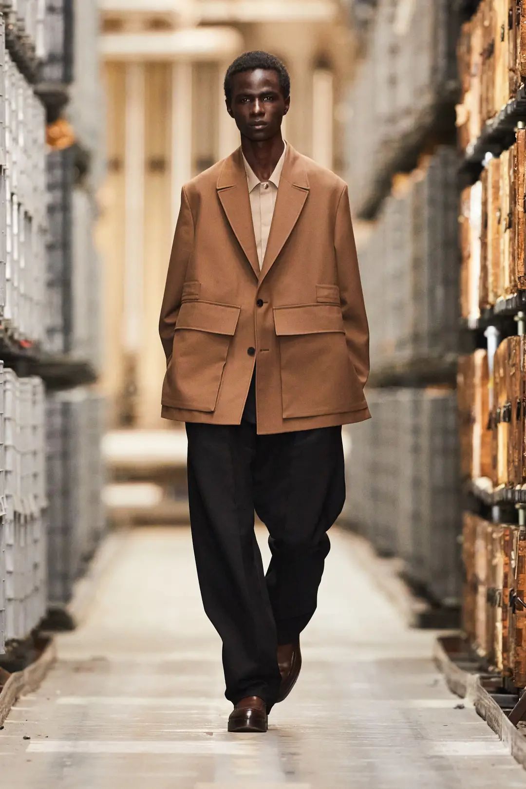 没想到啊，原来它才是夏日神裤