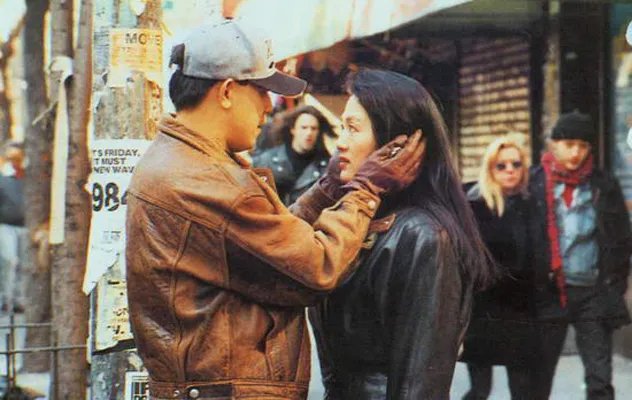 姜文|光剧本就准备了近20年，请来姜文、胡军，郑晓龙这次要来“狠”的