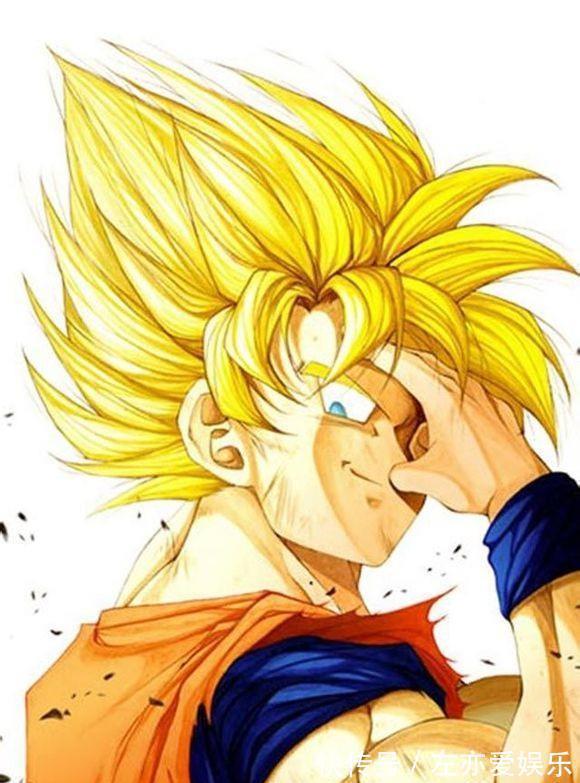 弗利沙|龙珠下级战士悟空为什么可以越级升级,而王子却成为了战五渣