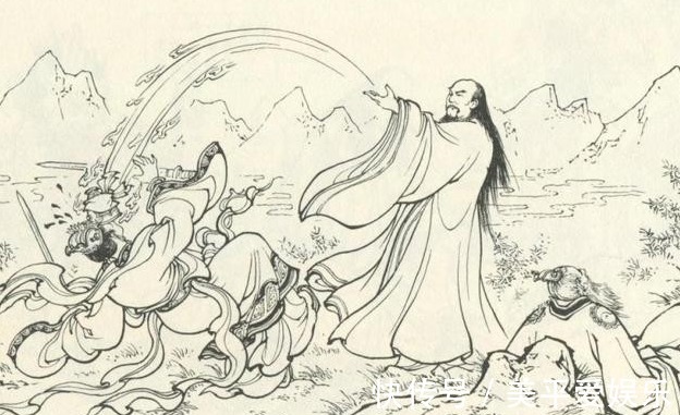 铜链|水浒奇葩兵器知多少,陶宗旺铁锹不算啥,邓飞的铁链到底啥样