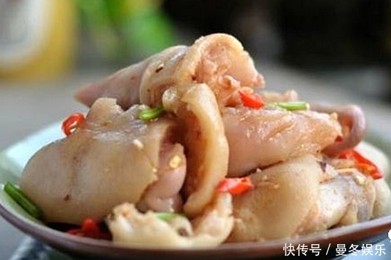 好吃的年夜饭分享给你,鲜、香、辣、脆,爽口开胃,家人超爱吃