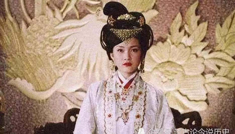 生育|明英宗皇后钱氏,没有生育子嗣,为何一生地位稳固?