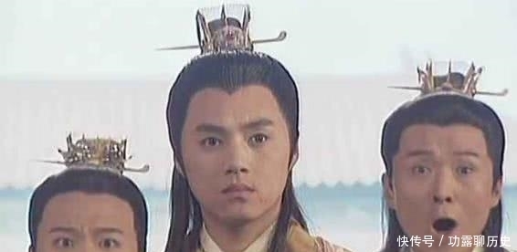 登基|朱棣造反登基,整理文件发现1道圣旨,看后大哭:父皇害得我好惨!